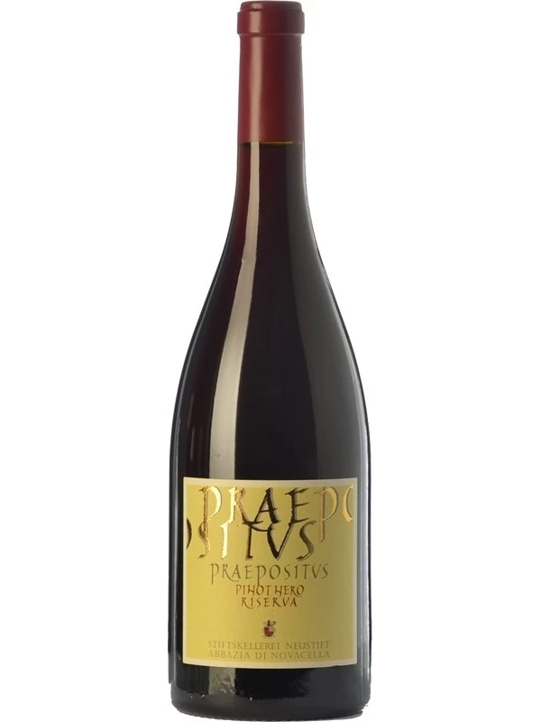 Abbazia di Novacella, Praepositus Pinot Nero Riserva