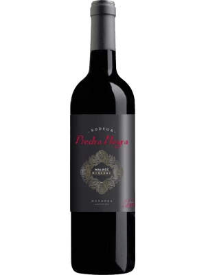 Вино Piedra Negra, Malbec Reserve 0.75 л