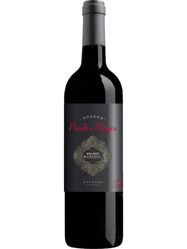 Piedra Negra, Malbec Reserve