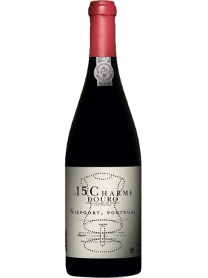 Вино Niepoort, Charme, Douro 2015, 0.75 л