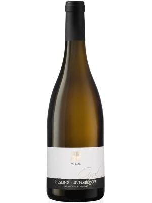 Вино Graf von Meran Riesling, Sudtirol Alto Adige DOC 2018, 0.75 л