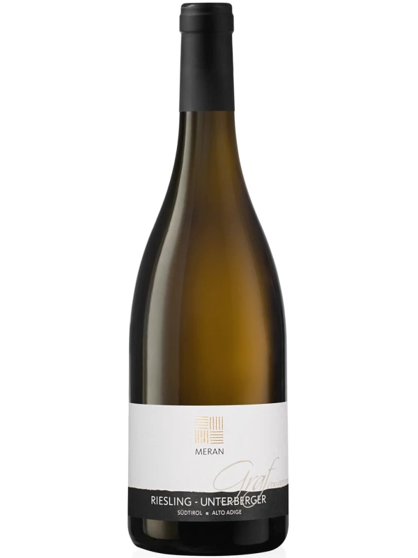 Graf von Meran Riesling, Sudtirol Alto Adige DOC