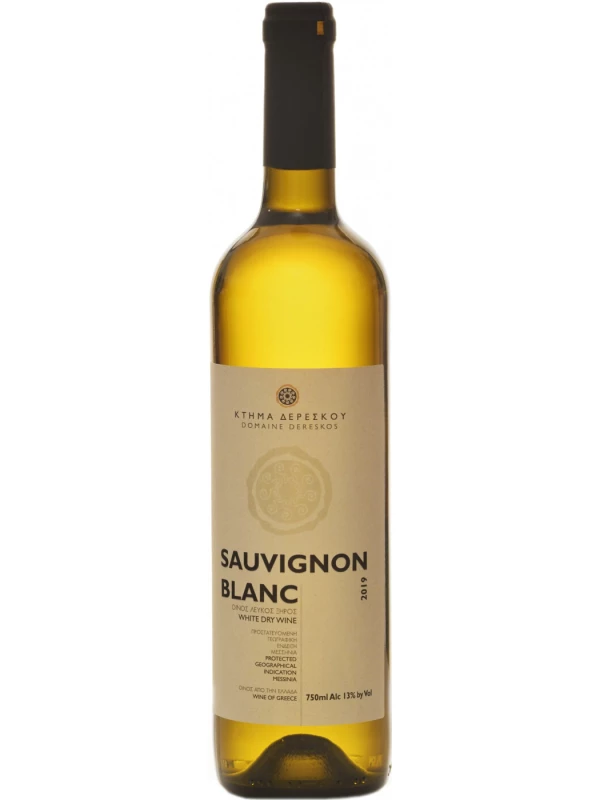 Domaine Dereskos, Sauvignon Blanc