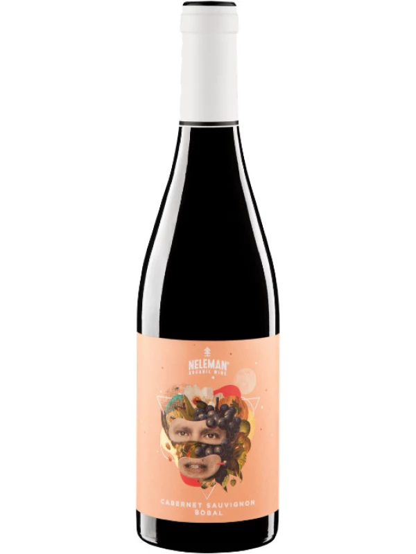 Neleman, Cabernet Sauvignon-Bobal, Valencia DO