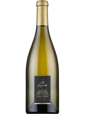 Вино Laporte, Sancerre AOC Le Grand Rochoy White 2022, 0.75 л