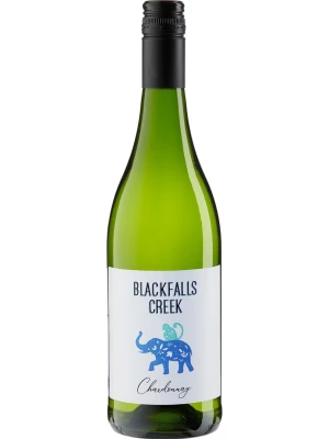 Вино BlackFalls Creek Chardonnay 2022, 0.75 л