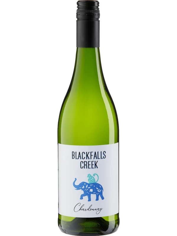 BlackFalls Creek Chardonnay