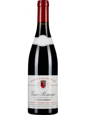 Вино Domaine Francois Confuron-Gindre, Vosne-Romanee La Colombiere AOC 2021, 0.75 л