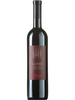 Вино La Poja IGT 2011, 0.75 л