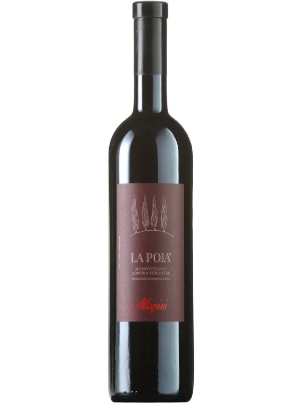 La Poja IGT