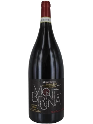 Вино Montebruna Barbera d'Asti DOCG 2018, 1.5 л