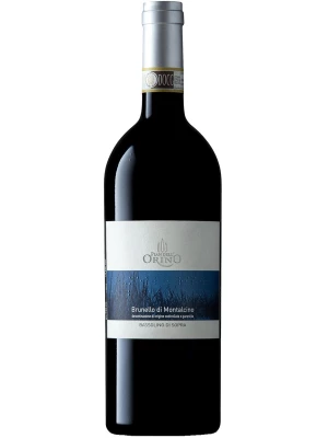 Вино Pian dell'Orino, Brunello di Montalcino Bassolino di Sopra DOCG 2015, 0.75 л