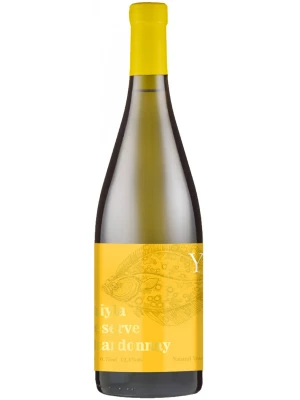 Вино Yaiyla Reserve Chardonnay 0.75 л