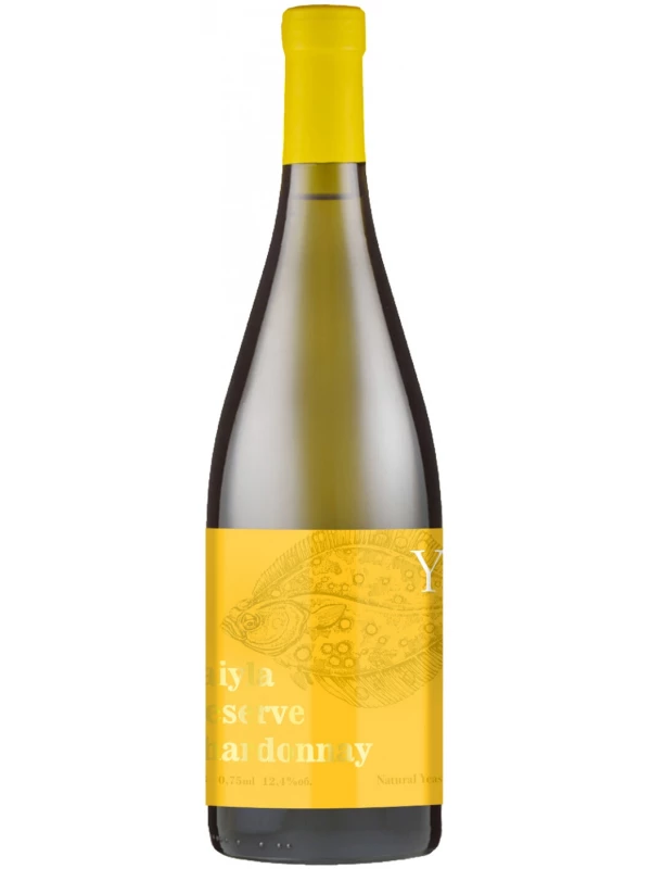 Yaiyla Reserve Chardonnay