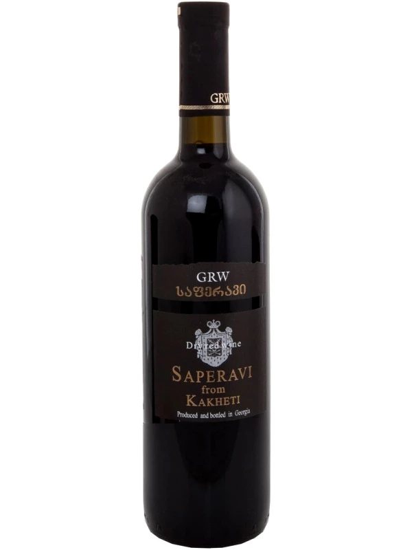 GRW, Saperavi
