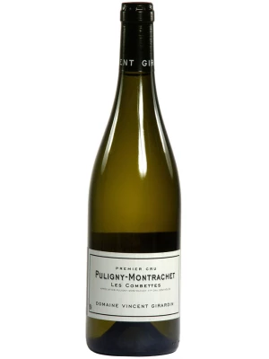 Вино Vincent Girardin, Puligny-Montrachet Premier Cru Les Combettes 2016, 0.75 л