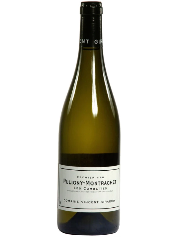 Vincent Girardin, Puligny-Montrachet Premier Cru Les Combettes