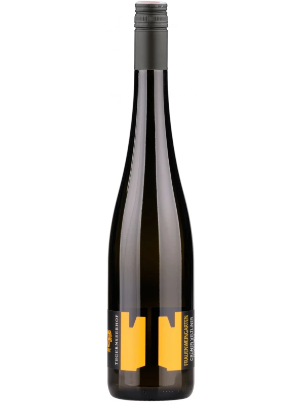 Tegernseerhof, Frauenweingarten Gruner Veltliner Federspiel
