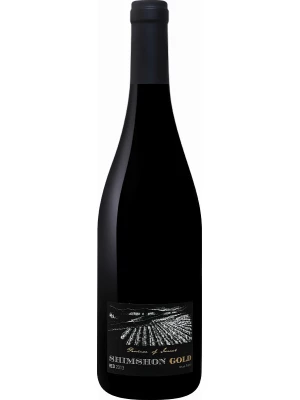 Вино Shimshon Gold Red 2019, 0.75 л