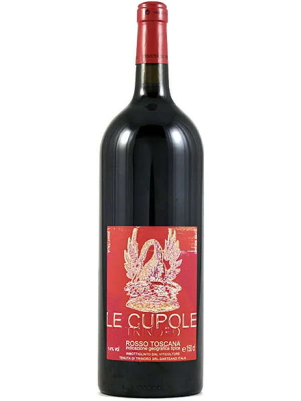 Tenuta di Trinoro Le Cupole