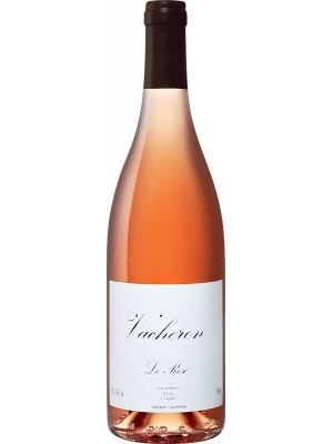 Вино Domaine Vacheron & Fils, Vacheron Le Rose 2020, 0.75 л