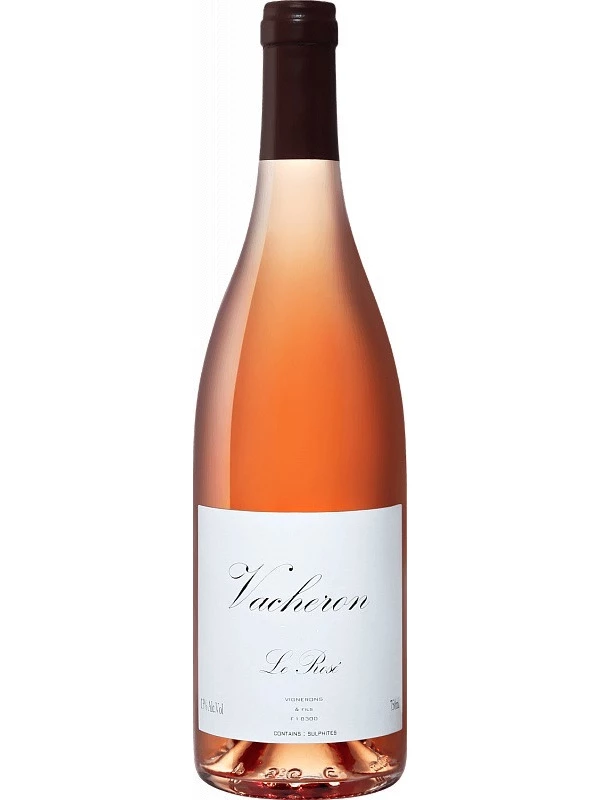 Domaine Vacheron & Fils, Vacheron Le Rose