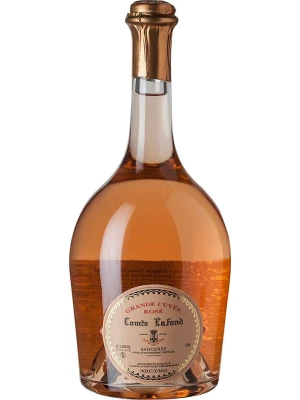 Вино Baron de Ladoucette, Comte Lafond Grande Cuvee Rose, Sancerre AOC 2016, 0.75 л
