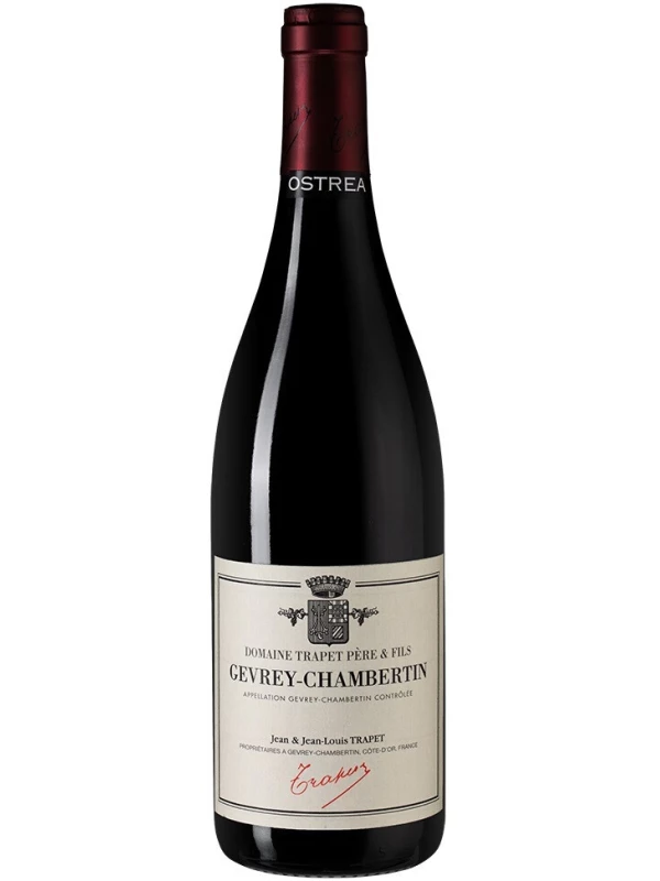 Domaine Trapet Pere & Fils, Gevrey-Chambertin AOC Ostrea