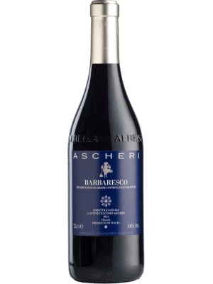 Вино Ascheri, Barbaresco DOCG 2010, 0.75 л