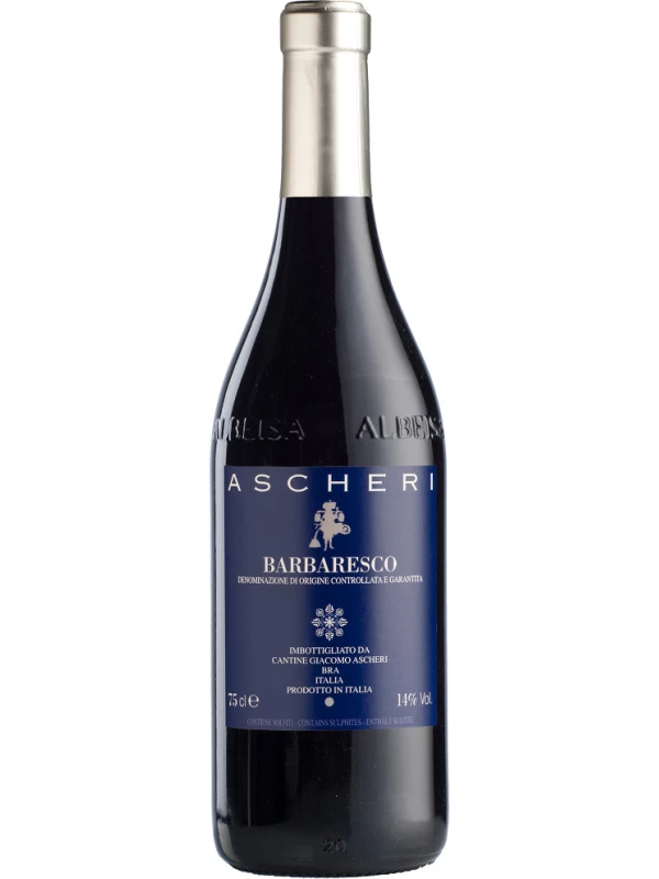 Ascheri, Barbaresco DOCG