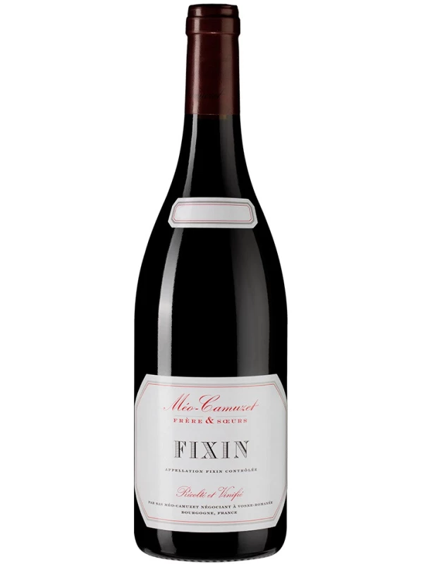 Domaine Meo-Camuzet, Fixin AOC