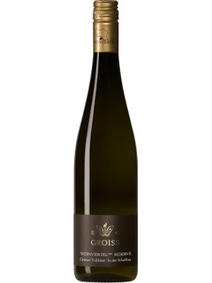 Вино Ingrid Groiss, In der Schablau Gruner Veltliner, Weinviertel DAC Reserve 2022, 0.75 л