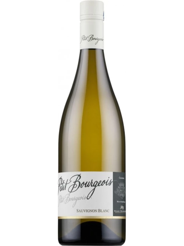 Petit Bourgeois Sauvignon Blanc