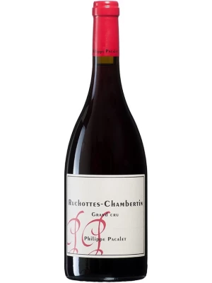 Вино Philippe Pacalet, Ruchottes-Chambertin Grand Cru AOC 2017, 0.75 л