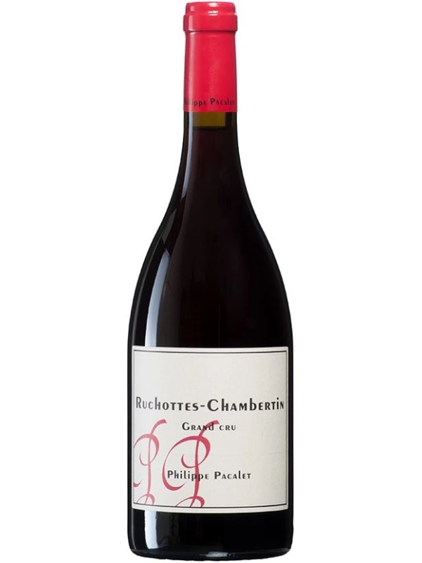 Philippe Pacalet, Ruchottes-Chambertin Grand Cru AOC