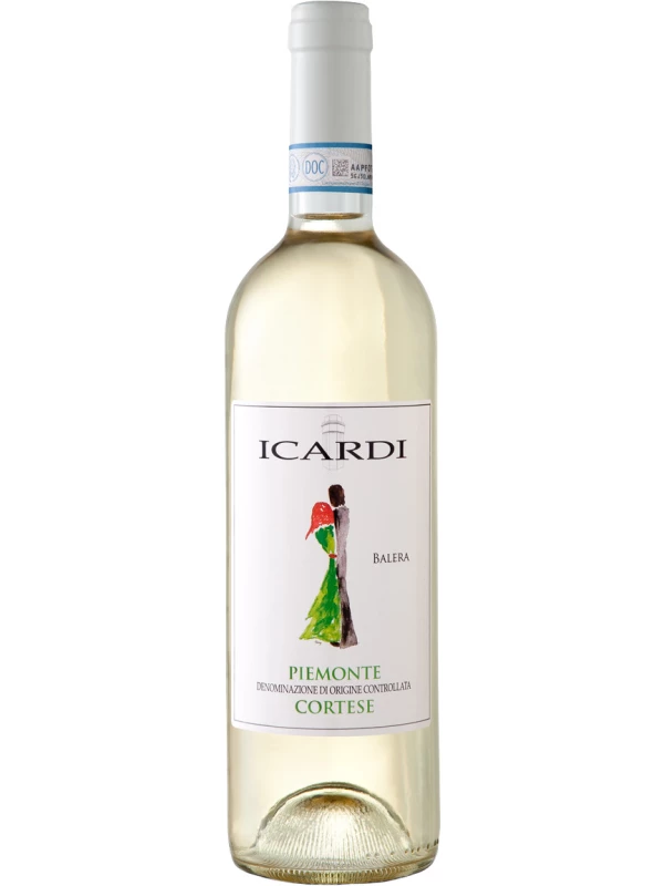 Icardi, Balera Cortese, Piemonte DOC