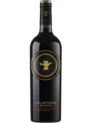 Вино Golubitskoe Estate, Noble Selection Cabernet Sauvignon 0.75 л