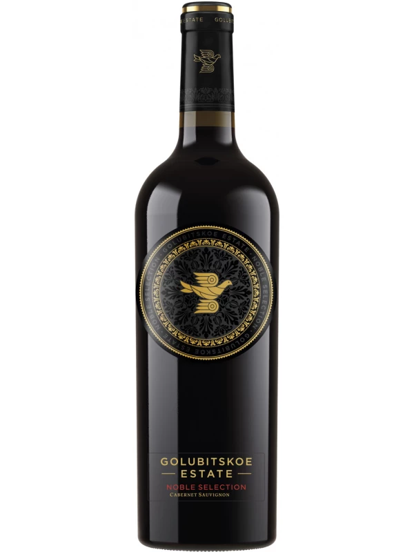 Golubitskoe Estate, Noble Selection Cabernet Sauvignon