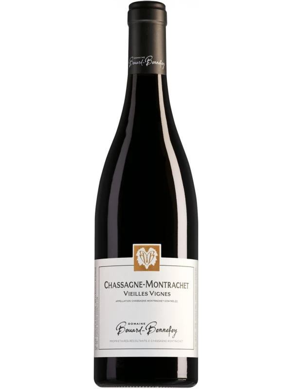 Domaine Bouard-Bonnefoy, Chassagne-Montrachet Vieilles Vignes AOC
