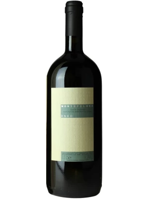 Вино Montepeloso, Eneo, Costa Toscana IGT 2014, 1.5 л