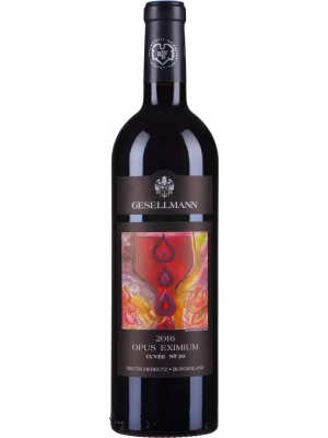 Вино Gesellmann, Opus Eximium Cuvee №29 2016, 0.75 л