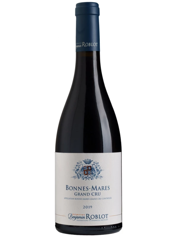 Domaine Benjamin Roblot, Bonnes-Mares Grand Cru AOC