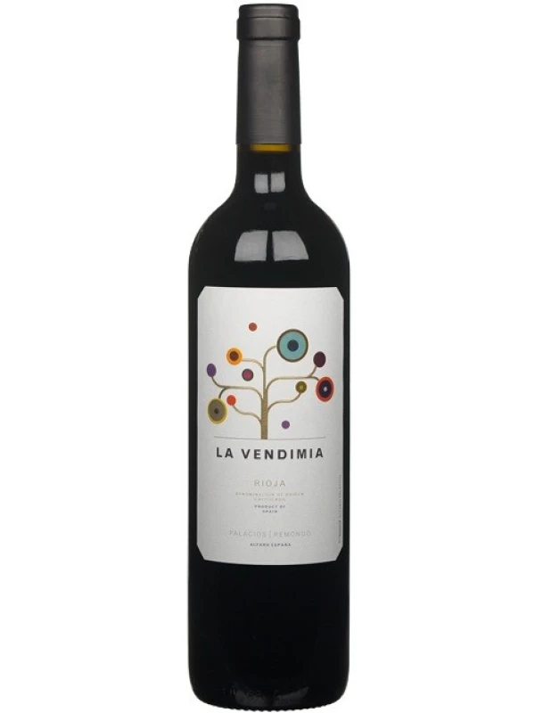La Vendimia, Rioja DOC