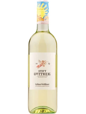 Вино Stift Gottweig, Gruner Veltliner 2019, 0.75 л