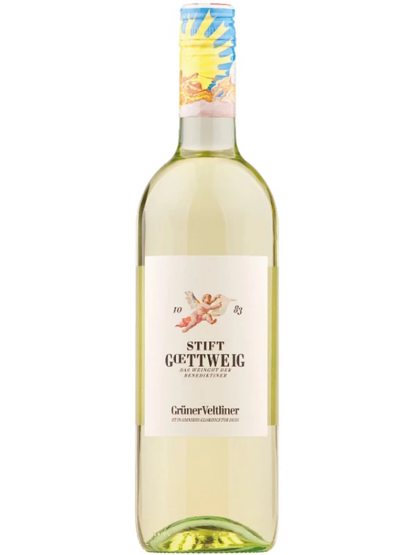 Stift Gottweig, Gruner Veltliner