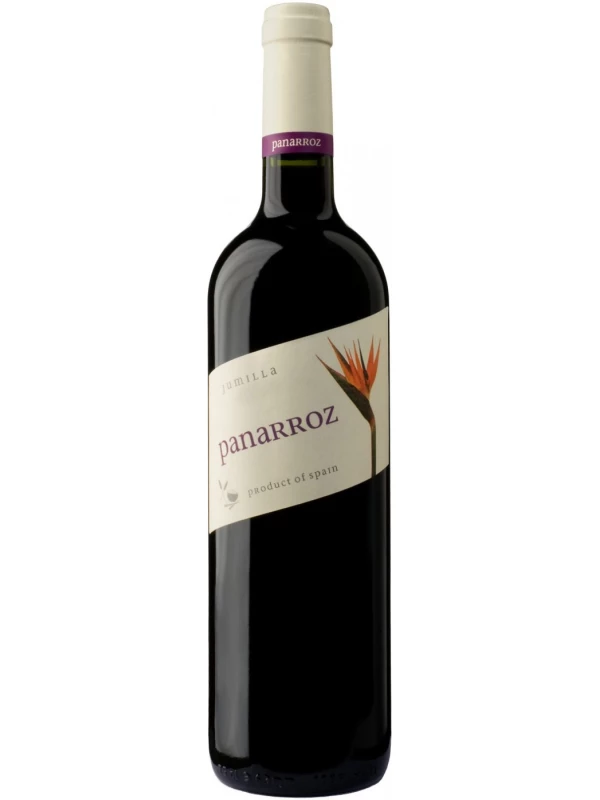 Bodegas Olivares, Panarroz, Jumilla DO