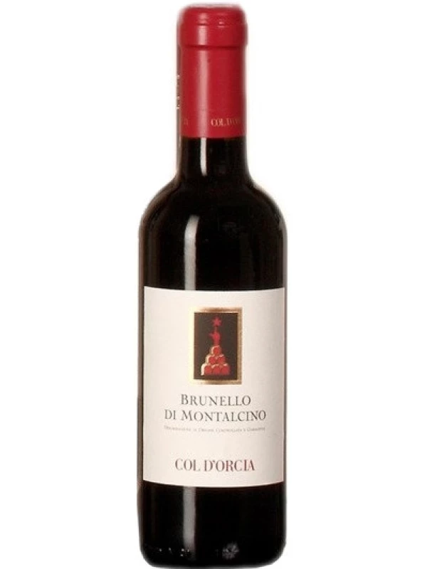 Col d'Orcia, Brunello di Montalcino DOCG