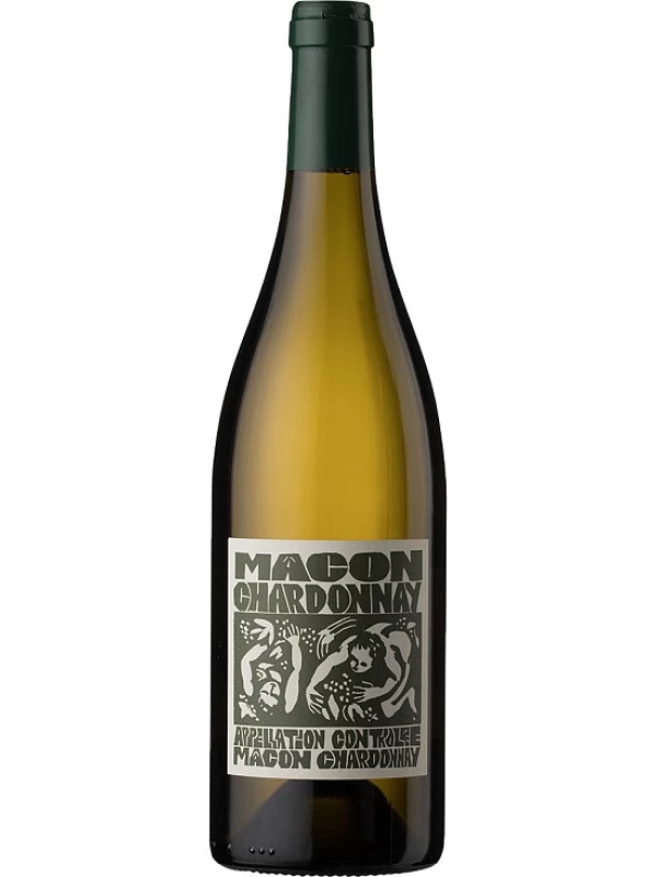 Domaine de la Cadette, Macon-Chardonnay AOC
