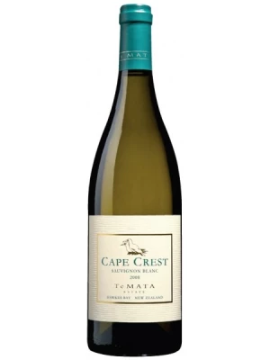 Вино Cape Crest Sauvignon blanc 2008, 0.75 л