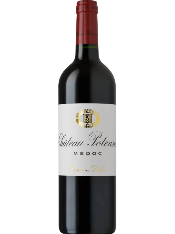 Chateau Potensac, Medoc AOC